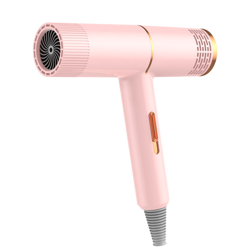 Professional High-Power Hair Dryer | Fast, Frizz-Free & Safe